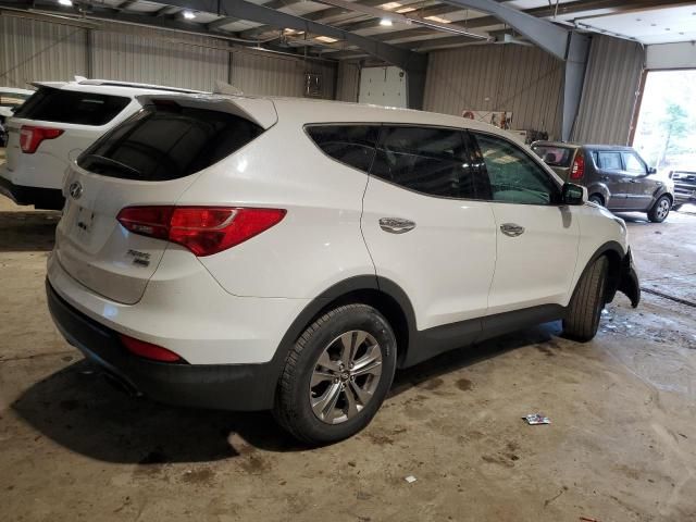 2016 Hyundai Santa FE Sport