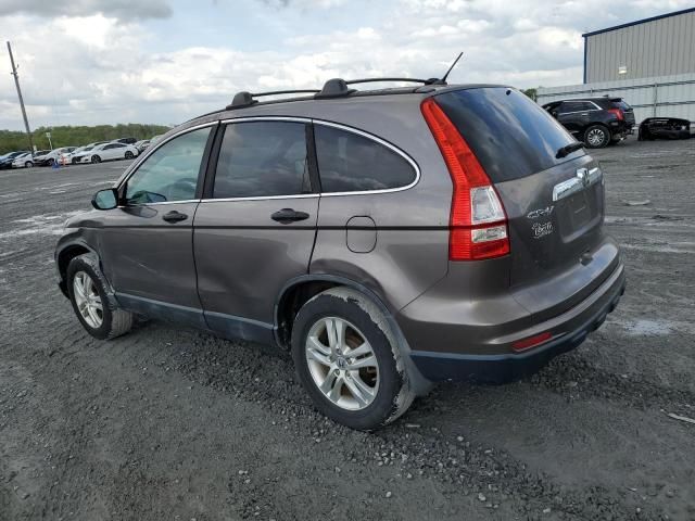 2011 Honda CR-V EX