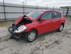 2010 Nissan Versa S for sale in Lumberton, NC