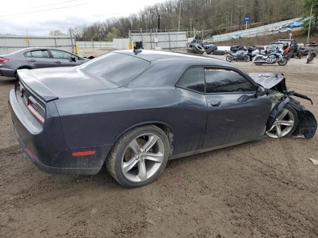 2017 Dodge Challenger R/T