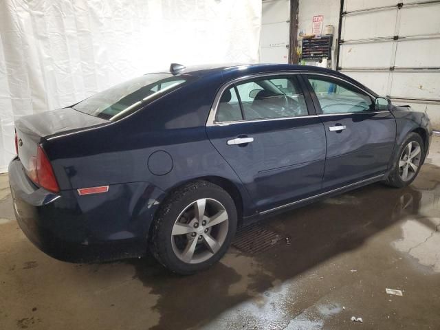 2012 Chevrolet Malibu 1LT