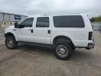 2004 Ford Excursion XLT