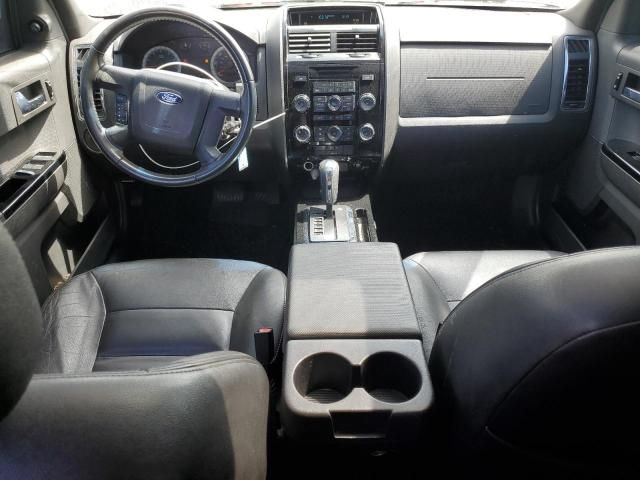 2008 Ford Escape Limited