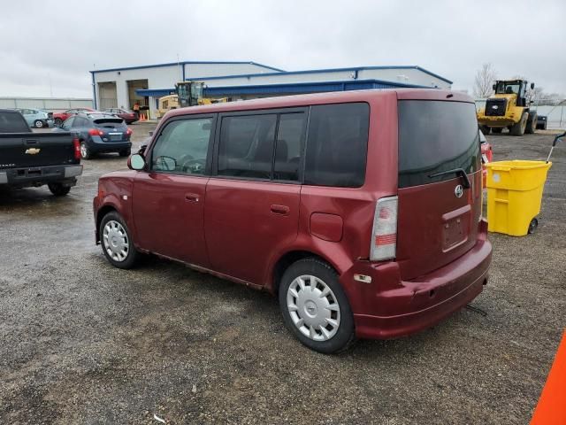 2006 Scion XB