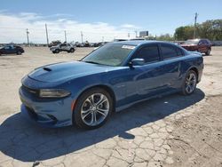 2021 Dodge Charger R/T en venta en Oklahoma City, OK