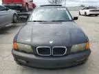 2001 BMW 325 I