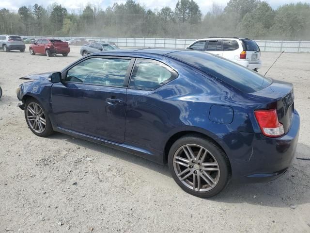 2011 Scion TC