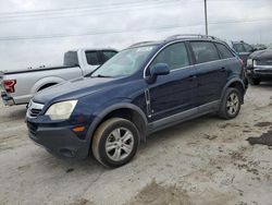 Salvage cars for sale from Copart Lebanon, TN: 2008 Saturn Vue XE