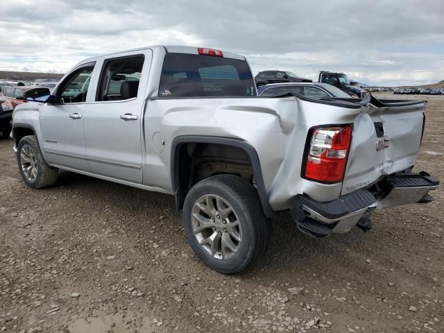 2014 GMC Sierra K1500 SLT