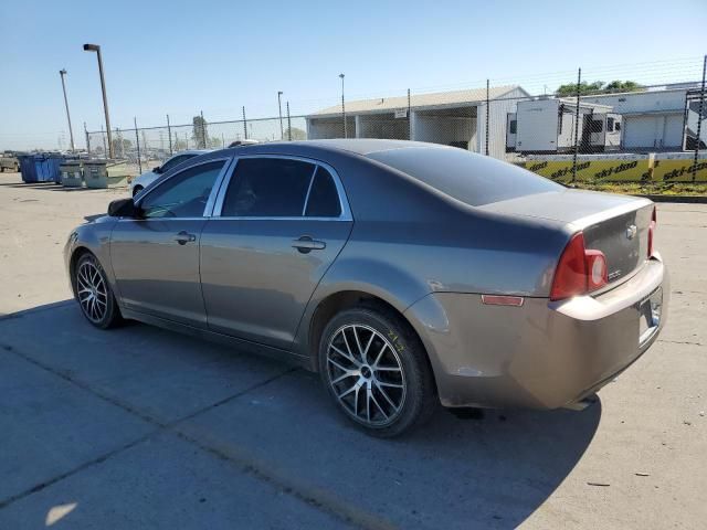 2010 Chevrolet Malibu LS