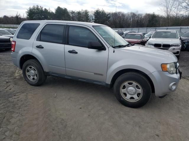 2008 Ford Escape XLS