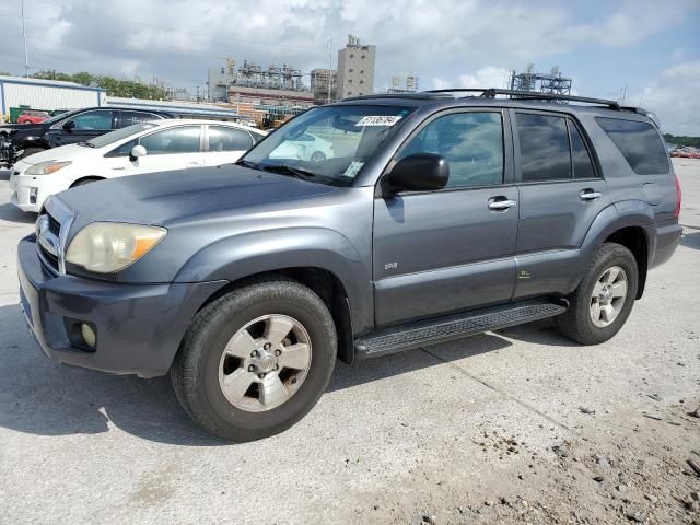 2006 Toyota 4runner SR5