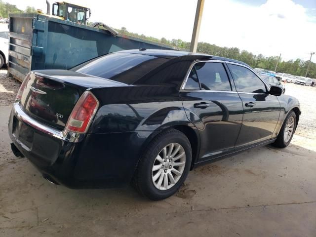 2014 Chrysler 300