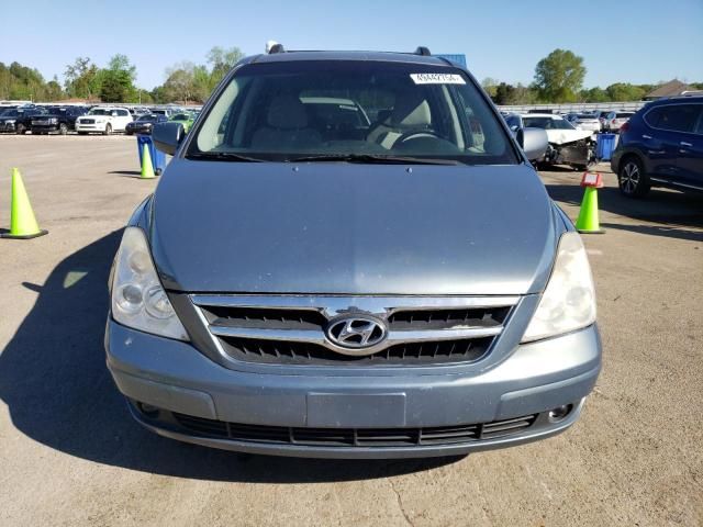 2008 Hyundai Entourage GLS