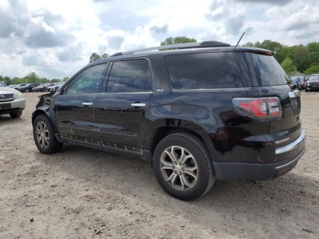 2016 GMC Acadia SLT-1