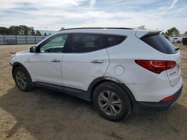 2014 Hyundai Santa FE Sport