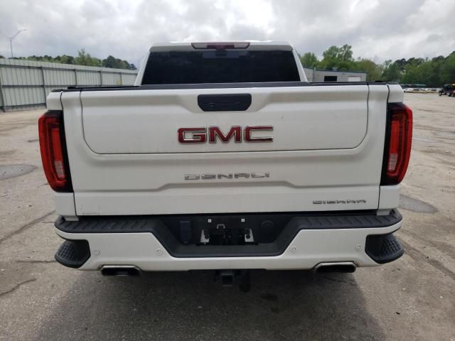 2020 GMC Sierra K1500 Denali