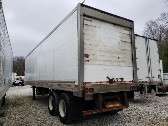 2013 Utility Reefer