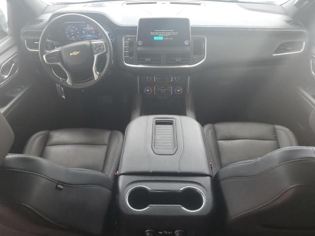 2023 Chevrolet Tahoe K1500 LT