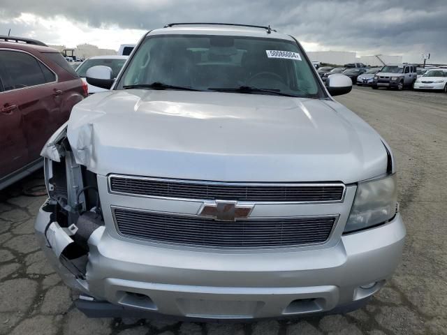 2011 Chevrolet Tahoe K1500 LT