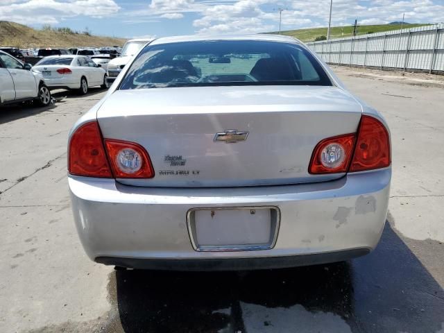 2011 Chevrolet Malibu 1LT