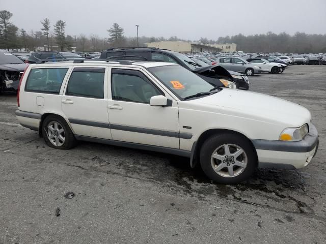 1998 Volvo V70 XC