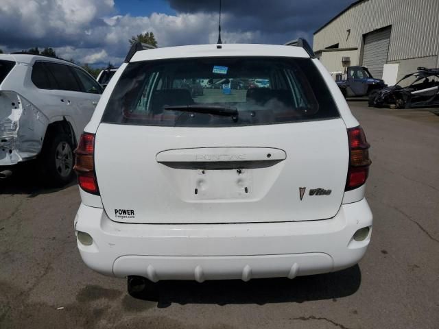 2005 Pontiac Vibe