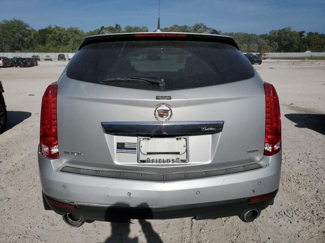 2013 Cadillac SRX Luxury Collection