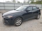 2018 Mazda CX-3 Sport