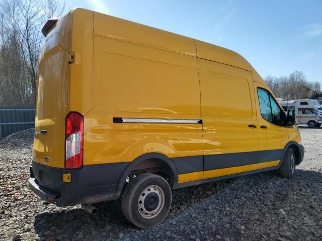 2021 Ford Transit T-250