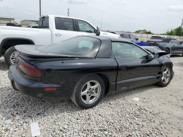 2002 Pontiac Firebird