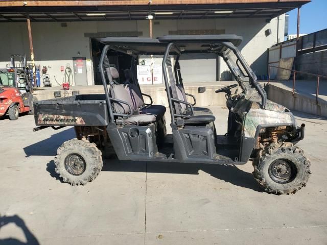 2013 Polaris Ranger 800 Crew EPS