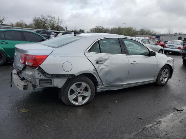 2015 Chevrolet Malibu LS