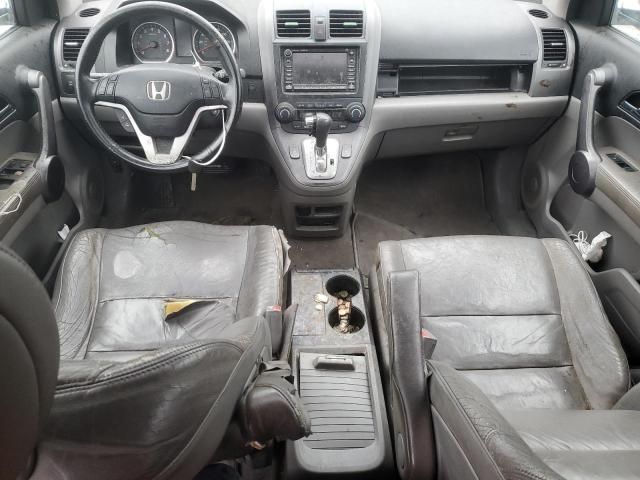 2008 Honda CR-V EXL