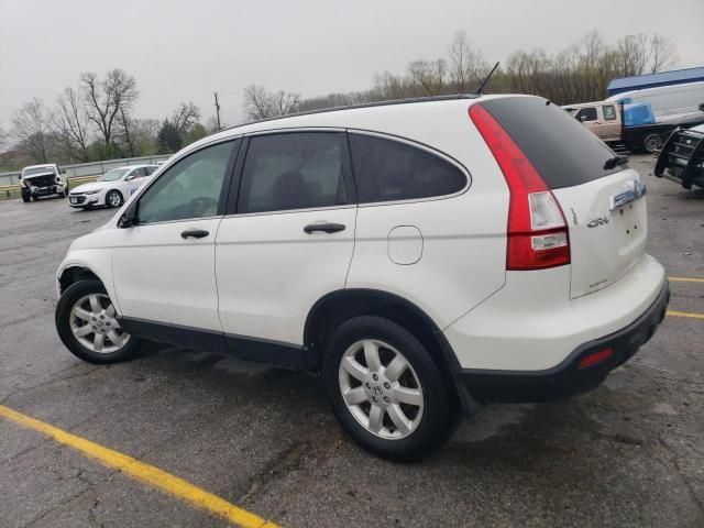 2008 Honda CR-V EX