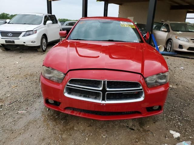 2013 Dodge Charger R/T