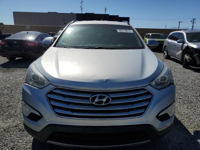 2014 Hyundai Santa FE GLS