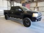 2009 Chevrolet Silverado K1500 LTZ