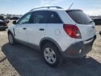 2013 Chevrolet Captiva LS