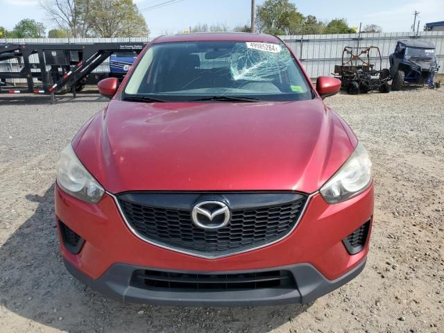 2014 Mazda CX-5 Sport