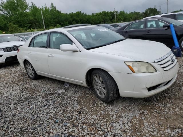 2007 Toyota Avalon XL