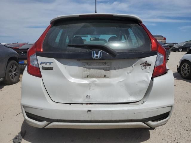 2019 Honda FIT LX