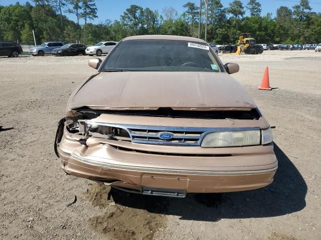 1996 Ford Crown Victoria