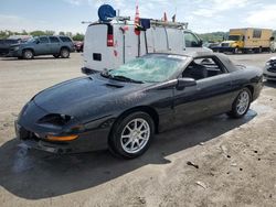 Salvage cars for sale at Cahokia Heights, IL auction: 1995 Chevrolet Camaro Z28