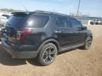 2013 Ford Explorer Sport