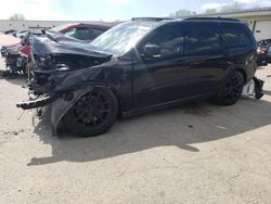 Salvage cars for sale at Louisville, KY auction: 2023 Dodge Durango SRT 392