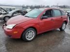 2005 Ford Focus ZX5