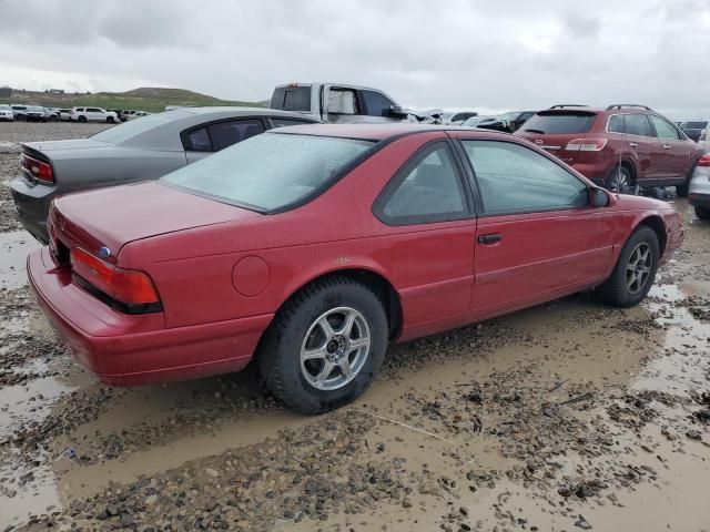 1993 Ford Thunderbird LX