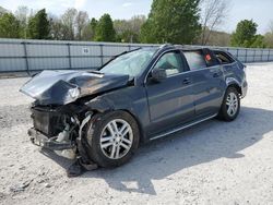Salvage cars for sale at Prairie Grove, AR auction: 2013 Mercedes-Benz GL 450 4matic