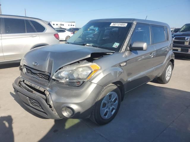 2013 KIA Soul